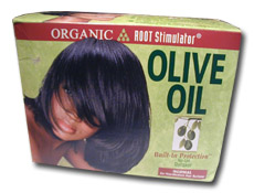 Organic Olive Oil Rakpermanent Regular