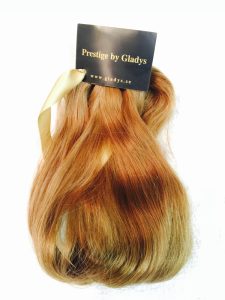 100% Europeiskt blond h?r med 100% garanterad kvalit?