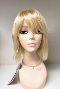 ?kta blond kort page