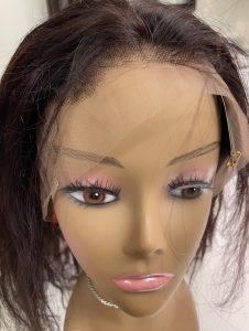 360 laceclosure som g? runt hela huvud f?r helweaving