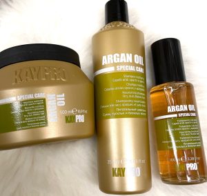 Argan olja ,Argan h?r mask och Argan schampo