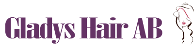 Gladys Hair AB