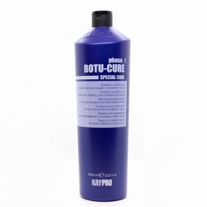 Kepro KayPro Botu-Cure Reconstructing Shampoo 1000ml phase 1