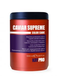 Kepro KayPro Caviar Supreme Color Care Mask 1000ml