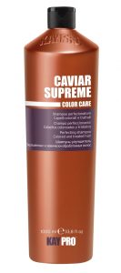 Kepro KayPro Caviar Supreme Color Care Perfecting Shampoo 1000ml