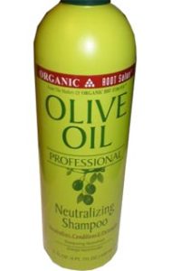 olive oil neutralizing shampoo Stor 1000ml